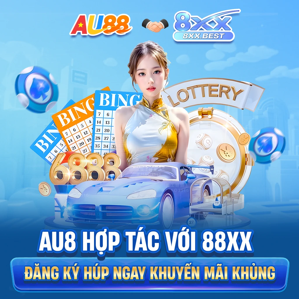 banner chính thức nhà cái 88xx bản mobile