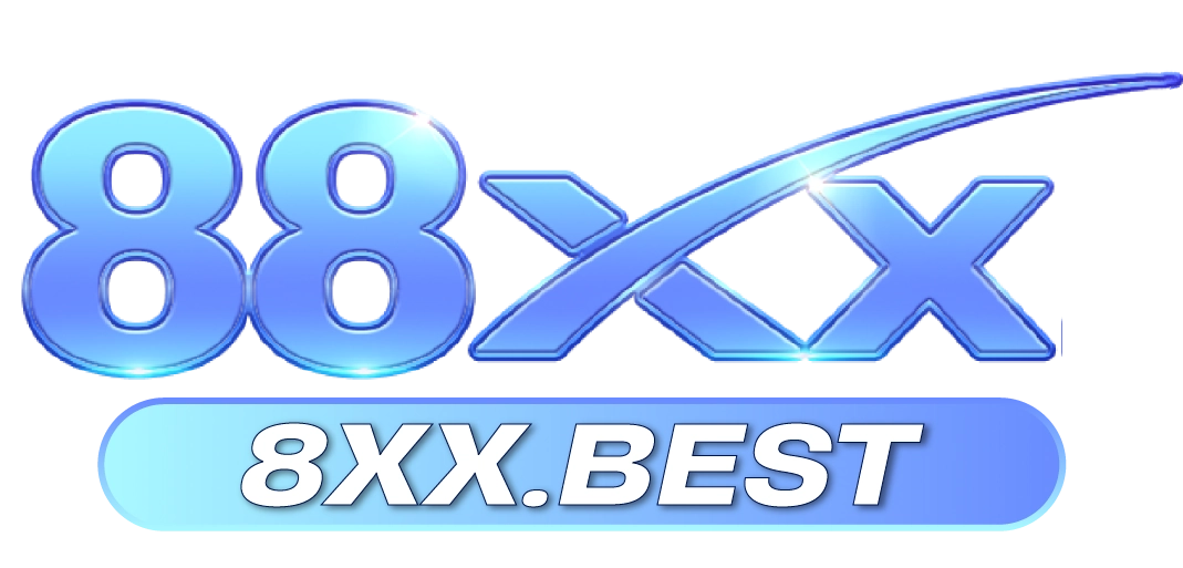 Logo nhà cái 88xx chính thức